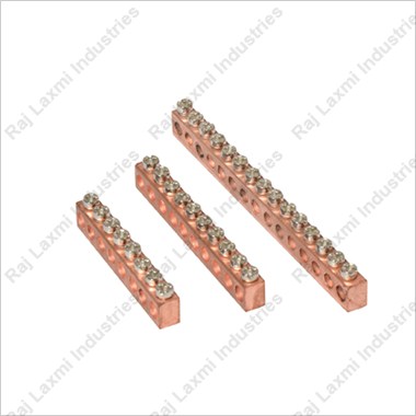 Copper Neutral Links