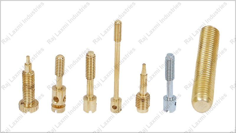 SNG150 SNUG Fasteners 200 Qty #6 x 1/2 Flat Solid Brass Phillips Head Wood Screws 