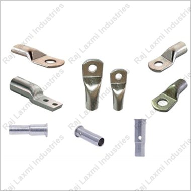 Plastic Components