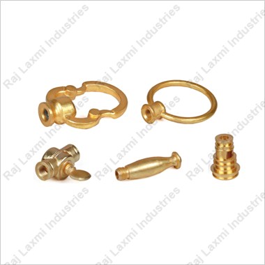 Brass Decorative Parts