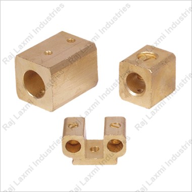 Brass Electrical Wiring Accessories