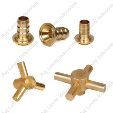 Brass Sanitary Parts