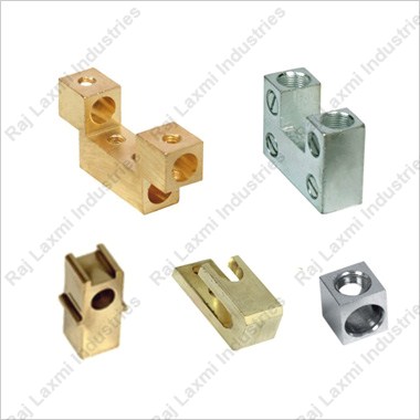 Brass Switchgear Parts