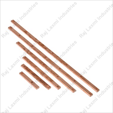 Copper Busbar Supports