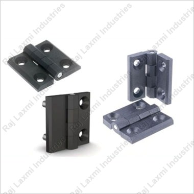 polyamide hinges